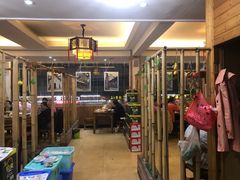 -下梅人家土菜馆(历史文化餐厅度假区店)