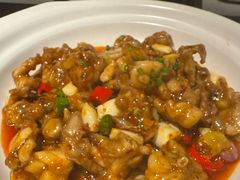 -简小舍·民间手艺菜(武昌江滩店)