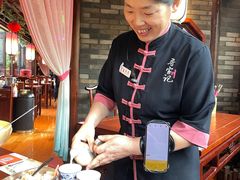 -寻宝记绍兴菜(状元店)