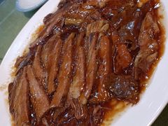 -振生清真饭店(永安道店)