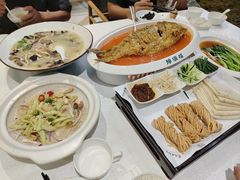 -豫满楼(郑东新区店)