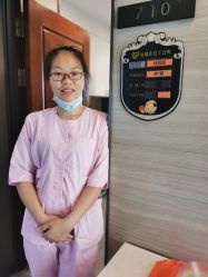 -惠州心享玥月子中心江北店