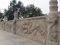 -赵州桥景区