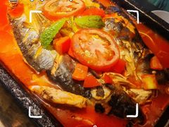 -炉鱼(爱琴海购物公园店)
