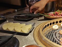 -谷牛日式烤肉(宝山U天地店)