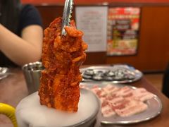 -大阪烧肉BAKA一代(国贸商住大厦店)