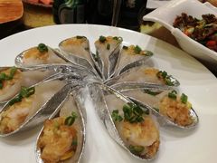 -岱江花园饭店