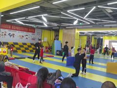 -HELLO功夫(印象城店)