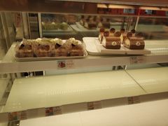 -好利来(四惠店)