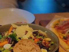 -The Diner X餐厅(青岛万象城店)