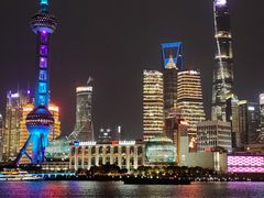 -东方明珠广播电视塔