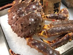 -半岛翡丽海鲜自助餐厅(观风亭店)