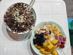 -美肴冰品·汉堡·牛腩饭(总店)