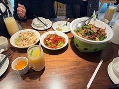 -湖兰金牌小炒肉(椒江万达店)