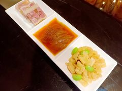 -临江·阅炉