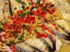 -半天妖烤鱼(京新广场店)