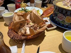 -关东小磨东北菜(上海长风大悦城店)