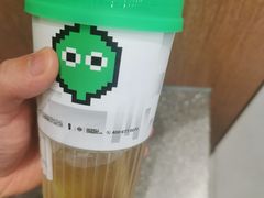 -柠季·手打柠檬茶(梅溪湖新天地外街店)