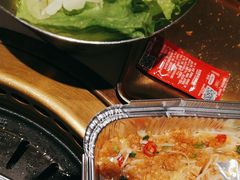 -花味烤肉·拌饭(建邺万达店)