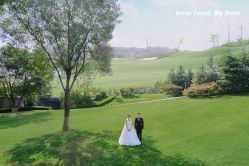 -巴黎经典婚纱摄影PARISSIC