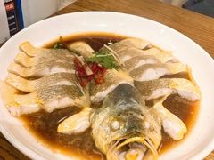 -海味当家·蒸锅海鲜(星海公园店)