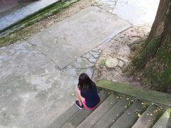 -金堂县云顶石城风景区