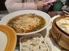 -老淮城·长鱼面(河下古镇店)
