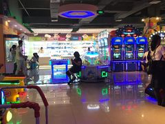 -大玩家超乐场(万达广场苏州吴中店)