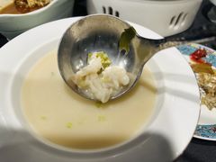 -肆月河豚·新淮扬(金融街店)