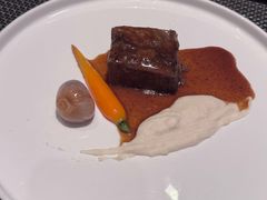 -上海锦江汤臣洲际大酒店壹阶层