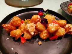 -怡和春天大酒楼(柳芳店)