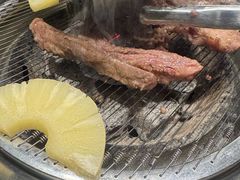 -范儿·嫂子烤肉·精致炭火烤肉(长治路店)