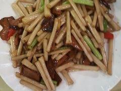 -佛有缘素食馆·荔湾老字号(陈家祠首店)