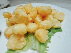 -宏玲餐厅(四川南路店)