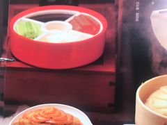 -小吊梨汤·北京菜·烤鸭(清河万象汇店)