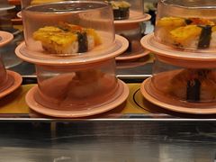 -争鲜回转寿司(朝北大悦城店)