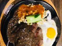 -豪尚豪牛排(彩悦城店)