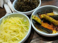-李先生牛肉面大王(北京站售票厅餐厅)