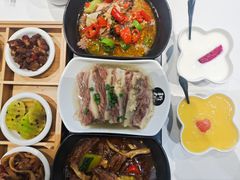 -新仙清汤牛腩(铜锣湾店)