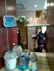 -养月堂中医养生月子会所(中心妇产店)