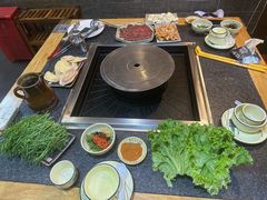 -滇藏石锅宴(崇仁巷老店)