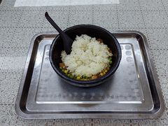-武汉大学-桂园餐厅