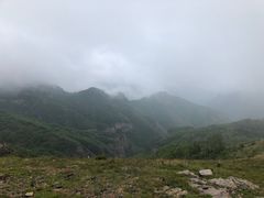 -灵山