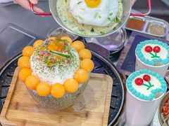 -玄希浪漫厨房·韩料烤肉(湖滨银泰in77店)