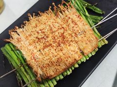-听涛雅苑百味饺子老家菜馆