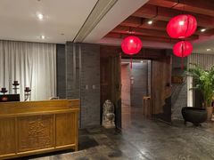 -海尔洲际酒店天下一品中餐厅