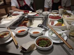 -海底捞火锅(凯德广场店)