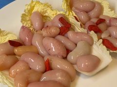 鲜鸡子-千岛蚝高压锅生蚝·人参火锅(白云万达店)