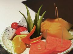 -海底捞火锅(外滩店)