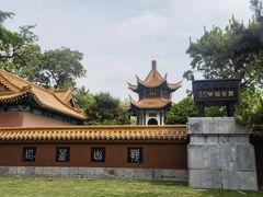 -戏马台景区